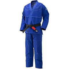 Divisa Jujitsu Mizuno BRAZILIAN JIU JITSU BLUE