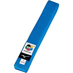 Cintura Karate Mizuno WKF BELT RB