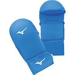 Paramani Karate Mizuno KARATE HAND PROTECT WITHOUT THUMBS