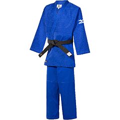 Divisa Judo/Jujitsu Mizuno KEIKO 2 BLUE