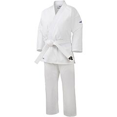 Divisa Karate Mizuno KIAI WHITOUT BELT