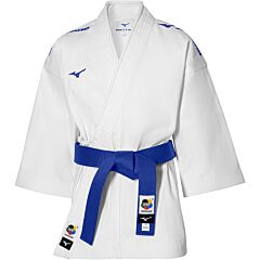 Giacca Karate Mizuno KIME'