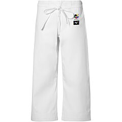 Pantalone Karate Mizuno KIME'