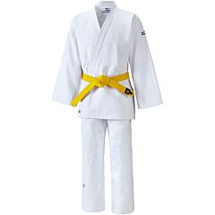 Divisa Judo/Jujitsu Mizuno KODOMO WITHOUT BELT