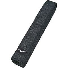 Cintura Judo Mizuno BELT BLACK