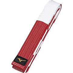 Cintura Judo Mizuno MASTER BELT RB