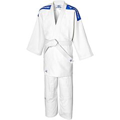 Divisa Judo/Jujitsu Mizuno KODOMO PLUS BELT