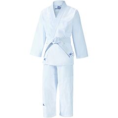 Divisa Judo/Jujitsu Mizuno SHIRO