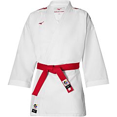 Giacca Karate Mizuno TOSHI