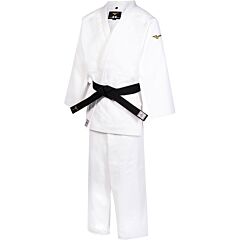 Divisa Judo/Jujitsu Mizuno YUSHO IJF 2023 WHITE