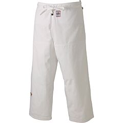 Pantalone Judo/Jujitsu Mizuno YUSHO IJF 2023 WHITE