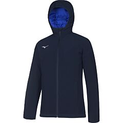 Giaccone Imbottito Mizuno PADDED JACKET WOMAN