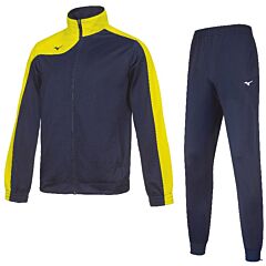 Tuta Mizuno KOBE KNITTED TRACKSUIT WOMAN