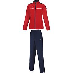 Tuta Mizuno TOKYO MICRO TRACKSUIT WOMAN