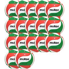 Pallone Volley Molten V5M4000 Coupon 2024 - Conf. 17 palloni