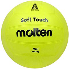 Pallone MiniVolley Molten PRBV-3