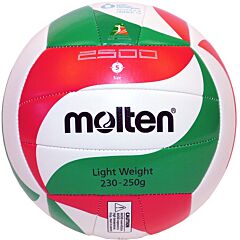 Pallone Volley Molten V5M2501-L Volley School