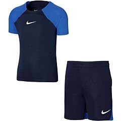 Completo Calcio Nike ACADEMY PRO KIDS SET Manica Corta