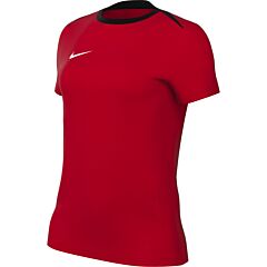 Maglia Calcio Nike ACADEMY PRO 24 TRAINING TOP JERSEY WOMAN Manica Corta