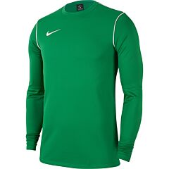 Felpa Nike PARK 20 CREW TOP