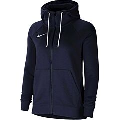 Felpa Nike PARK 20 FULL ZIP HOODIE WOMAN