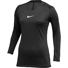 Maglia Intima Nike PARK FIRST LAYER WOMAN Manica Lunga