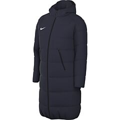 Giaccone Imbottito Nike ACADEMY PRO 24 WINTER JACKET WOMAN