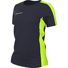 Maglia Calcio Nike ACADEMY 23 TRAINING TOP JERSEY WOMAN Manica Corta