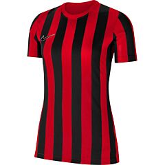 Maglia Calcio Nike STRIPED DIVISION 4 JERSEY WOMAN Manica Corta