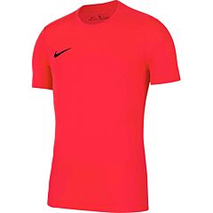 Maglia Calcio Nike PARK 7 JERSEY Manica Corta