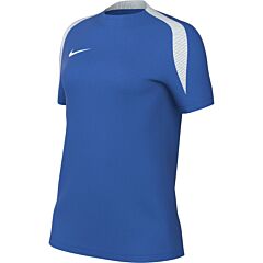 Maglia Calcio Nike STRIKE 24 TRAINING TOP JERSEY WOMAN Manica Corta