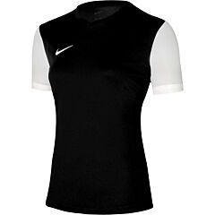 Maglia Calcio Nike TIEMPO PREMIER 2 JERSEY WOMAN Manica Corta