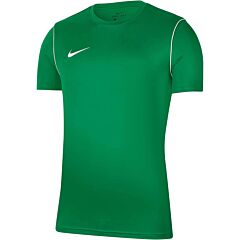 Maglia Calcio Nike PARK 20 TRAINING TOP JERSEY Manica Corta