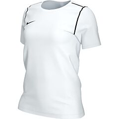 Maglia Calcio Nike PARK 20 TRAINING TOP JERSEY WOMAN Manica Corta