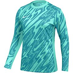 Maglia Portiere Calcio Nike GARDIEN 5 GK WOMAN Manica Lunga