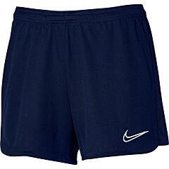 Bermuda Nike ACADEMY 23 KNIT SHORT WOMAN