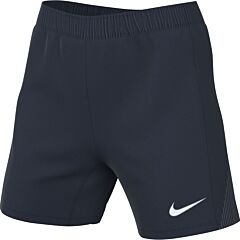 Bermuda Nike ACADEMY PRO 24 KNIT SHORT WOMAN