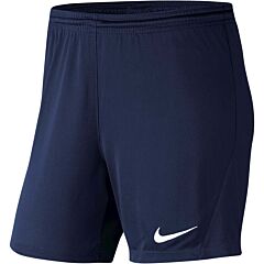 Pantaloncino Calcio Nike PARK 3 SHORT WOMAN