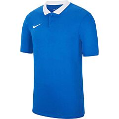 Polo Nike PARK 20 COLLAR POLO Manica Corta