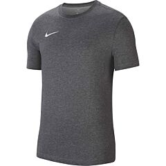 T-Shirt Nike PARK 20 POLY TEE Manica Corta