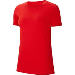 T-Shirt Nike PARK 20 TEE WOMAN Manica Corta