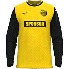 Maglia Portiere Calcio Mizuno CUSTOM YAMABUSHI GK SHIRT