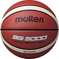 Pallone Basket Molten Maschile B7G3000