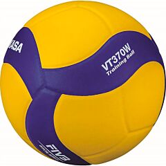 Pallone Tecnico Volley Mikasa VT370W