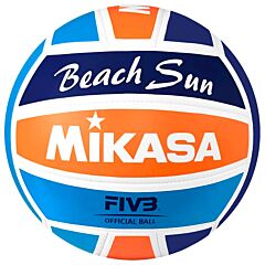 Pallone Beach Volley Mikasa VXS-BS