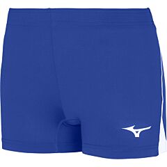 Pantaloncino Volley Mizuno HIGH-KYU TIGHT WOMAN