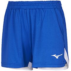 Pantaloncino Calcio/Volley Mizuno PREMIUM GAME SHORT WOMAN