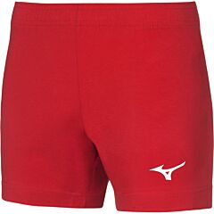 Pantaloncino Volley Mizuno HIGH-KYU TRAD SHORT WOMAN