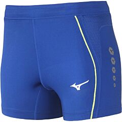 Pantaloncino Ciclista Running Mizuno PREMIUM JPN SHORT TIGHT WOMAN