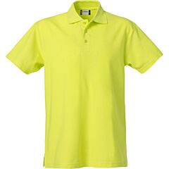 Polo Clique BASIC POLO Manica Corta